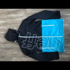 Neff Hoodie Size L